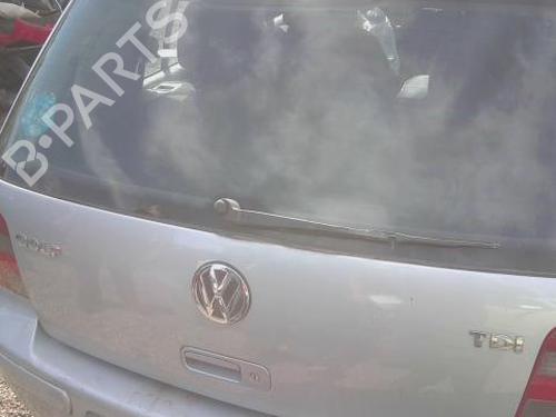Used Tailgate VW GOLF IV (1J1) 1.9 TDI (90 hp) 28422534