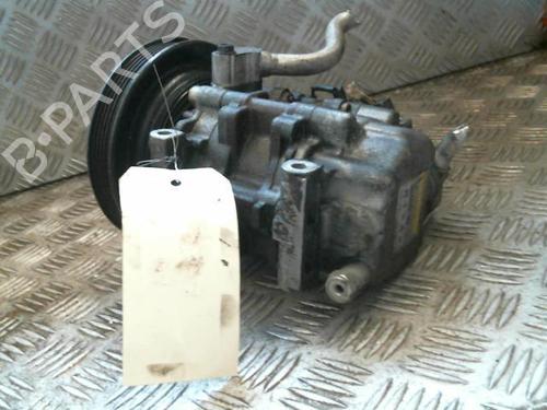 Used Alternator Alternator TOYOTA COROLLA Compact (_E10_) 1.3 XLI (EE101_, EE101R) (75 hp) 22041555 22041555