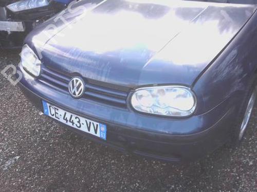 Left taillight VW GOLF IV Cabriolet (1E7) 1.6 | BP32185841C34  - Image 7