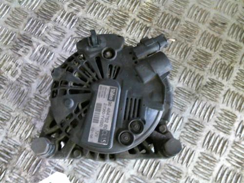 Alternator PEUGEOT 206 Hatchback (2A/C) 1.4 HDi eco 70 | BP21000554M7 