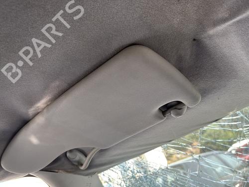 Used Left sun visor Left sun visor MINI MINI (R50, R53) Cooper (116 hp) 26904314 26904314