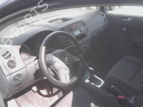 Left headlight VW GOLF PLUS V (5M1, 521) 1.6 TDI | BP28495578C28  - Image 9