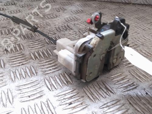 Electronic module FIAT 500 (312_) 1.2 (312AXA1A) | BP23970035M83 