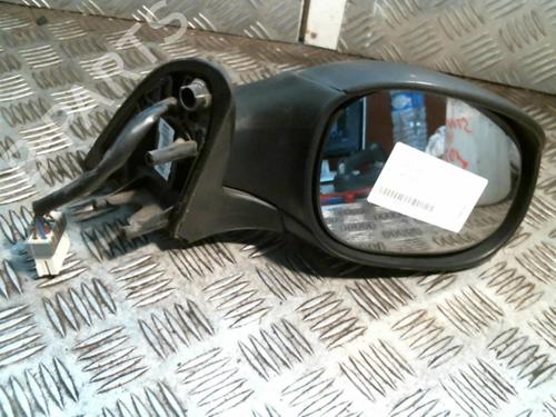 Used Right mirror CITROËN XSARA PICASSO (N68) 2.0 HDi (90 hp) 22039533