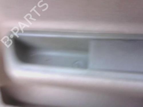 Used Front right interior door handle Front right interior door handle RENAULT SUPER 5 (B/C40_) 1.2 (B/C40F) (55 hp) 34141150 34141150