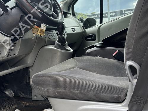 Used Parts RENAULT TRAFIC II Van (FL) 1.9 dCi 80 (FL0B) (82 hp) 4308170