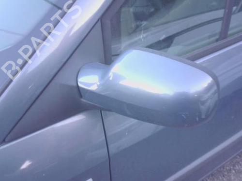 Used Left mirror RENAULT SCÉNIC II (JM0/1_) 1.9 dCi (JM14) (131 hp) 31298047