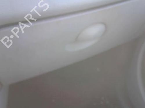 Used Glove box Glove box 39112833 39112833