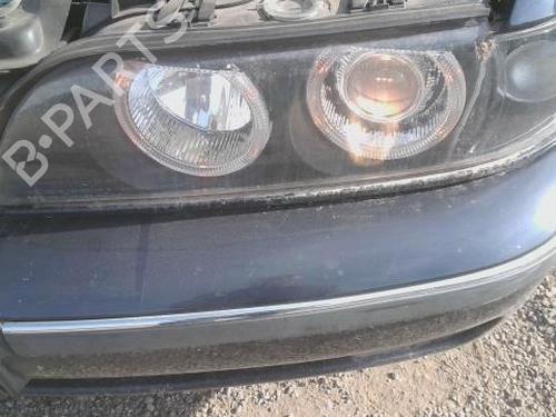 Used Left headlight BMW 5 (E39) 523 i (170 hp) 28819722