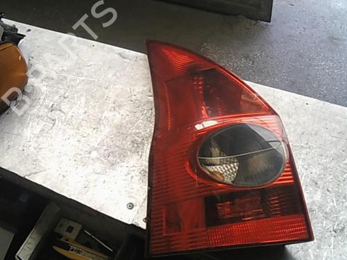 Used Left taillight RENAULT MEGANE II Estate (KM0/1_) 1.9 dCi (KMRG, KM1G, KM0G, KM2C) (120 hp) 21000423