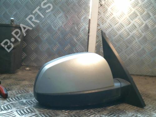 Right mirror OPEL MERIVA A MPV (X03) 1.7 CDTI (E75) | BP22039083C27 
