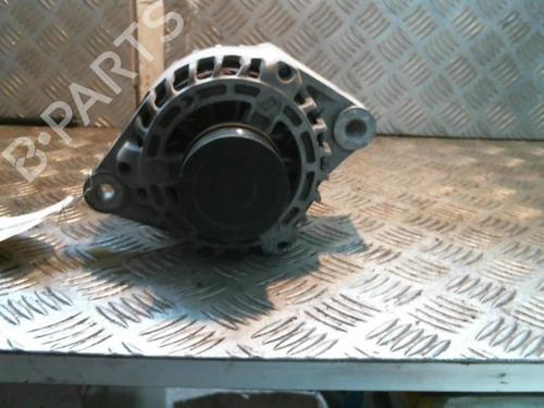 Generator OPEL ZAFIRA / ZAFIRA FAMILY B (A05) 1.9 CDTI (M75) (120 hp) 20986966