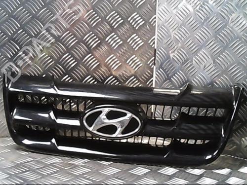 Used Grille HYUNDAI MATRIX (FC) 1.5 CRDi (82 hp) 20992070