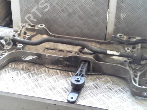 Subframe VW PASSAT B6 Variant (3C5) 1.9 TDI | BP20993669M9 