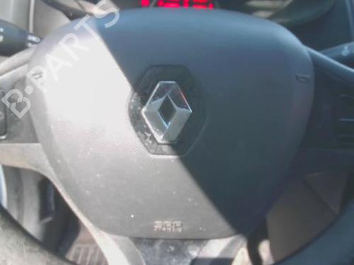 Used Driver airbag Driver airbag RENAULT CLIO IV (BH_) 1.5 dCi 75 (75 hp) 33650534 33650534