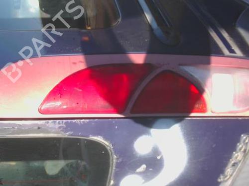 Right taillight RENAULT KANGOO (KC0/1_) 1.9 dTi (KC0U) | BP30779213C35  - Image 5