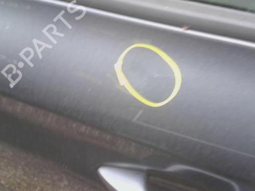 Left front door HYUNDAI i20 II (GB, IB) 1.0 T-GDI | BP30149339C2 