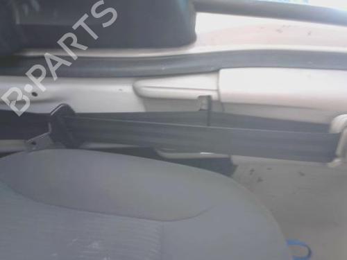 front-right-seatbelt-peugeot-partner-box-bodympv-2008-38336662 main image