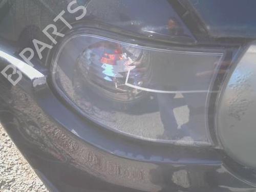 Used Right front indicator BMW 3 Compact (E46) 316 ti (115 hp) 30174573
