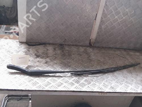 Used Front windshield wiper arm CITROËN BERLINGO / BERLINGO FIRST Box Body/MPV (M_) 1.1 i (MAHDZ, MBHDZ, MBHFX) (60 hp) 24474195