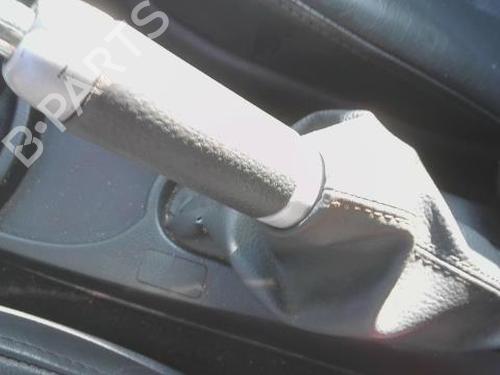 Used Hand brake MINI MINI (R50, R53) Cooper (116 hp) 27565776