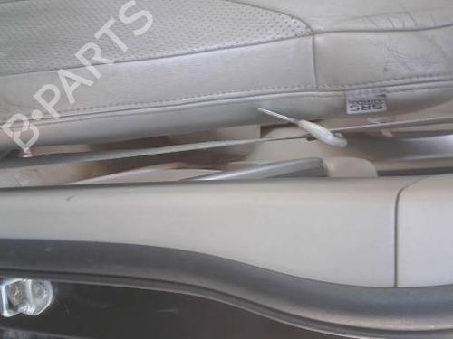 Used Front left belt tensioner CITROËN C-CROSSER (VU_, VV_) 2.2 HDi (156 hp) 27817649
