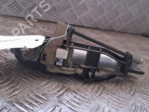 Front left exterior door handle BMW 3 (E46) 320 i | BP28000681C128 