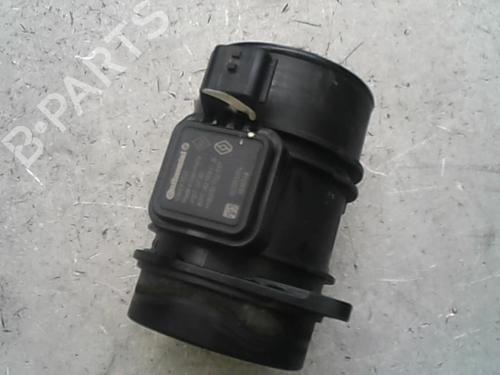 Used Mass air flow sensor DACIA SANDERO II 1.5 dCi (90 hp) 20987574