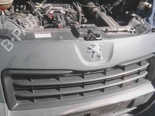 Used Grille Grille PEUGEOT EXPERT Van (VF3A_, VF3U_, VF3X_) 2.0 HDi 130 (128 hp) 36143678 36143678