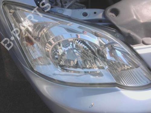 Used Right headlight Right headlight TOYOTA COROLLA (_E12_) [2001-2008] 35939075 35939075
