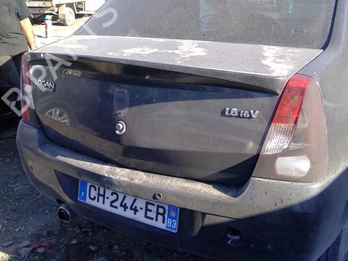 Used Parts DACIA LOGAN (LS_)  1.6 16V (LS09, LS0L, LS0M, LS0P, LS0V, LS18, LS1S, LS1V,...  1964728