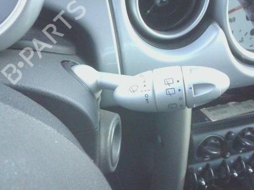 Used Steering column stalk MINI MINI (R50, R53) Cooper (116 hp) 30600502