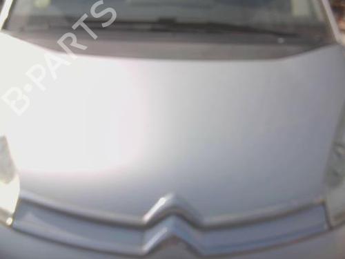 Used Hood Hood 38307043 38307043