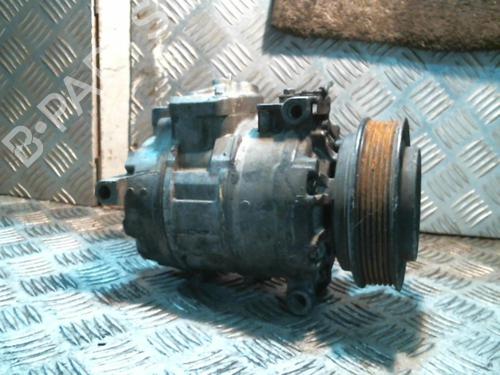 AC compressor PORSCHE 911 (996)  | BP22041139M34 