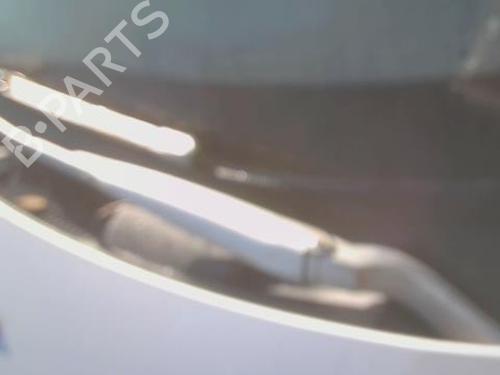 Used Front windshield wiper arm Front windshield wiper arm HYUNDAI COUPE II (GK) [2001-2012] 36023927 36023927
