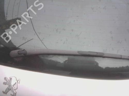 Used Rear windshield wiper arm PEUGEOT 206 Hatchback (2A/C) 1.4 HDi eco 70 (68 hp) 31709477