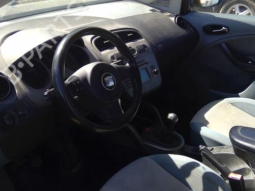 Starter SEAT ALTEA (5P1) 2.0 TDI 16V | BP24518501M8  - Image 7