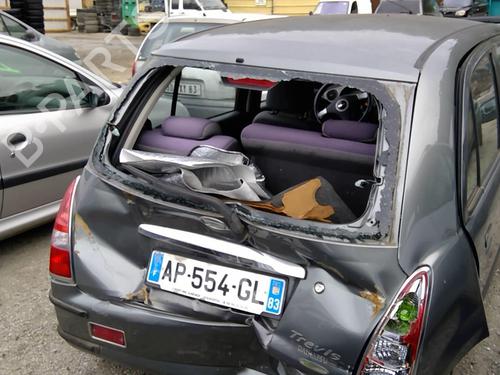 Mirror switch DAIHATSU TREVIS 1.0 | BP20994501I25 - Image 12