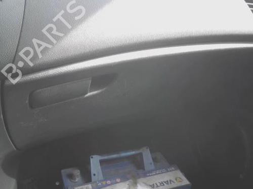 Used Glove box Glove box HONDA CIVIC VIII Hatchback (FN, FK) 2.2 CTDi (FK3) (140 hp) 35900776 35900776