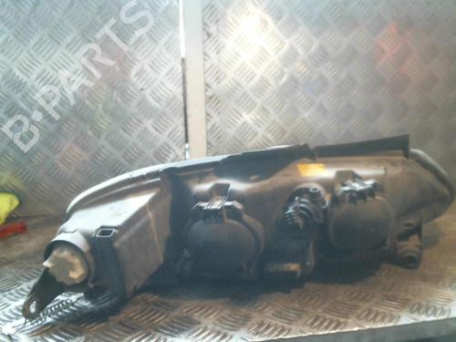 Used Left headlight Left headlight PEUGEOT 406 (8B) 1.9 TD (92 hp) 20996571 20996571