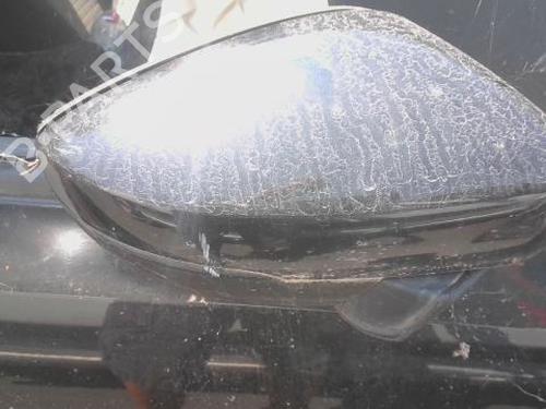 Specchietto retrovisore destro Specchietto retrovisore destro VW POLO V (6R1, 6C1) 1.2 (70 hp) 37280399 37280399