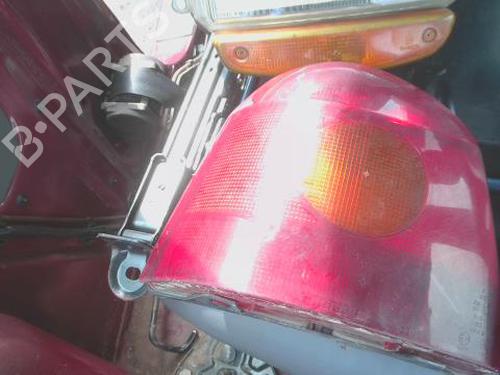 Piloto trasero izquierdo Piloto trasero izquierdo 38257781 38257781