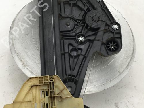 Rear left window mechanism RENAULT CAPTUR II (HF_) TCe 100 (HFMT) | BP30941666C24
