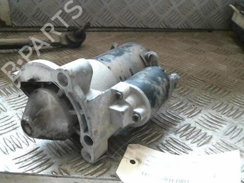 Used Starter CITROËN BERLINGO / BERLINGO FIRST Box Body/MPV (M_) 2.0 HDI 90 (MBRHY, MCRHY) (90 hp) 20994444