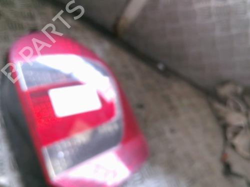 Right taillight RENAULT MODUS / GRAND MODUS (F/JP0_) 1.5 dCi 75 | BP26904281C35 - Image 3