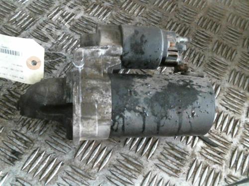 Startmotor BMW 3 (E36) 323 i (170 hp) 22037099