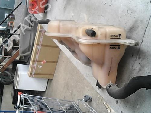 Used Expansion tank AUDI A6 C6 Avant (4F5) 3.0 TDI quattro (225 hp) 20987415