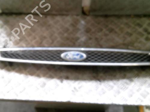 Used Grille FORD FIESTA V (JH_, JD_) 1.4 TDCi (68 hp) 22306625