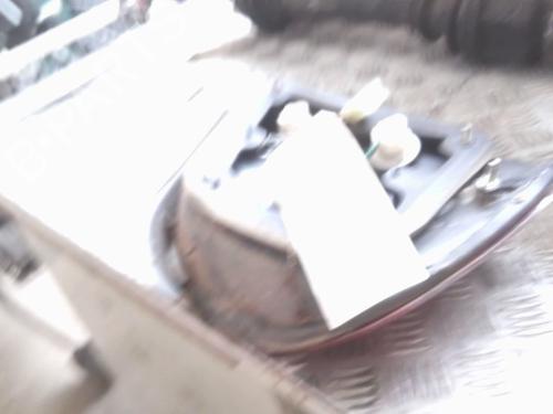 Right taillight HYUNDAI ACCENT I (X-3) 1.3 i 12V | BP29712617C35 