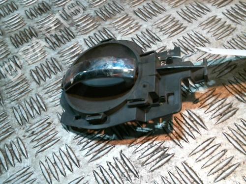 Used Front left interior door handle CITROËN C2 (JM_) 1.1 (60 hp) 22040982